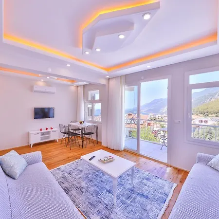 Appartement Ayshe