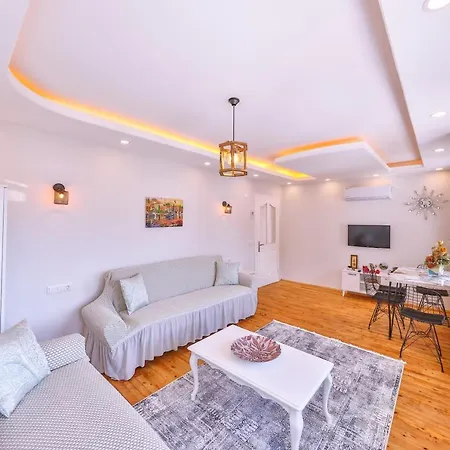 Ayshe Appartement