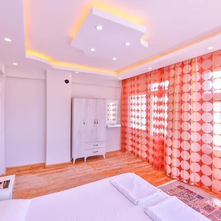 Ayshe Appartement *